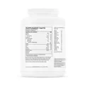 Протеїн сироватковий ізолят Thorne Research Whey Protein Isolate шоколад, 876 г