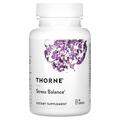 Стресс баланс Thorne Research Stress Balance, 60 капсул