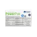 Электролиты Trace Minerals Electrolyte Stamina Power Pak со вкусом арбуза, 30 пакетов
