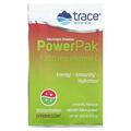 Электролиты Trace Minerals Electrolyte Stamina Power Pak со вкусом арбуза, 30 пакетов