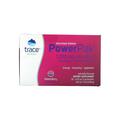 Електроліти Trace Minerals Electrolyte Stamina Power Pak зі смаком ягід, 30 пакетів