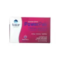 Електроліти Trace Minerals Electrolyte Stamina Power Pak зі смаком ягід, 30 пакетів