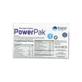 Електроліти Trace Minerals Electrolyte Stamina Power Pak зі смаком ягід, 30 пакетів