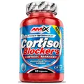 Комплекс для сну Amix Nutrition The Cortisol Blocker, 60 капсул