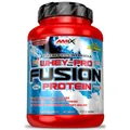 Протеїн сироватковий змішаний Amix Nutrition Whey-Pro FUSION Protein шоколад-кокос, 1000 г