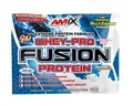 Протеїн сироватковий змішаний Amix Nutrition Whey-Pro FUSION Protein шоколад, 30 г 1/20