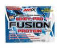 Протеин Amix Nutrition Whey-Pro FUSION vanilla, 30 г 1/20