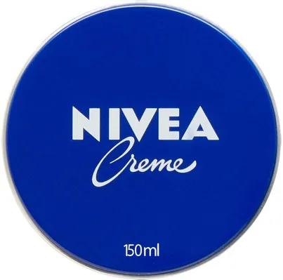 Крем універсальний Nivea Creme для догляду за шкірою (80104), 150 мл