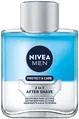 Лосьйон після гоління Nivea Men 2в1 Захист та догляд (88569), 100 мл