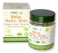 Шкіра, Нігті, Волосся Virdol Skin, Nails & Hair капсули 550 мг №90