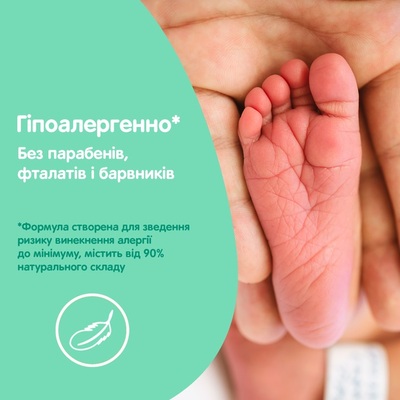 Олійка дитяча для тіла Johnson's Baby Алое, 200 мл