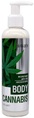 Молочко для тела Elixir Cannabis увлажняющее, 250 мл
