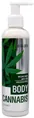 Молочко для тіла Elixir Cannabis зволожуюче, 250 мл