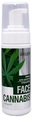 Пенка для лица Elixir Cannabis очищающая, 150 мл