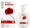 Гель для інтимної гігієни Dr.Sante Femme Intime Зволожуючий, 230 мл