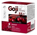 Крем для лица Dr.Sante Goji Age Control 55+ SPF15 дневной ультра-лифтинг c коллагеном, 50 мл