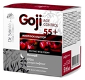 Крем для лица Dr.Sante Goji Age Control 55+ ночной ультра-лифтинг c коллагеном, 50 мл