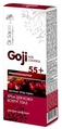 Крем для контуру очей Dr.Sante Goji Age Control ультра-ліфтинг c колагеном 55+, 15 мл