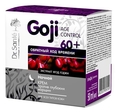 Крем для обличчя Dr.Sante Goji Age Control 60+ нічний проти глибоких зморшок, 50 мл