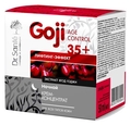 Крем-концентрат для лица Dr.Sante Goji Age Control 35+ ночной лифтинг-эффект, 50 мл