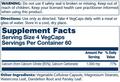 Кальцію Цитрат Solaray Calcium Citrate 1000 мг, 240 капсул