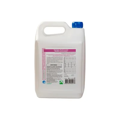 Дезінфікуючий засіб  Blanidas Active Enzyme для інструментів та поверхонь, 5 л