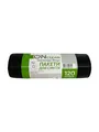 Пакети для сміття OnClean Bag 25 мкм 120 л, 10 шт