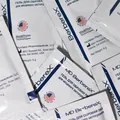 Берберекс BerbereX гель для обробки ран, 5 г