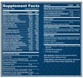 Витаминно-минеральный комплекс для женщин Haya Labs Women's Multivitamin таблетки №60