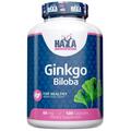 Гинкго Билоба Haya Labs Ginkgo Biloba 60 мг капсулы №120