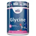Гліцин Haya Labs Glycine, порошок 200 г