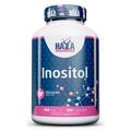 Инозитол Haya Labs Inositol 500 мг капсулы №100