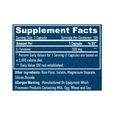 L-тирозин Haya Labs L-Tyrosine 500 мг капсулы №100