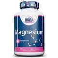 Магния цитрат Haya Labs Magnesium Citrate 200 мг таблетки №100