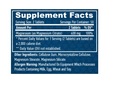 Магния цитрат Haya Labs Magnesium Citrate 200 мг таблетки №100