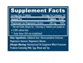 Магнію цитрат Haya Labs Magnesium Citrate 200 мг таблетки №100
