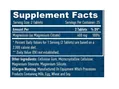 Магнію цитрат Haya Labs Magnesium Citrate 200 мг таблетки №50