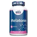Мелатонін Haya Labs Melatonin 4 мг таблетки №60