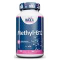Метил B-12 Haya Labs Methyl B-12 200 мкг таблетки №100