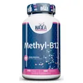 Метил B-12 Haya Labs Methyl B-12 200 мкг таблетки №100