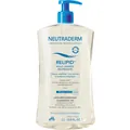Олія для душу Neutraderm Relipid+ очищувальна, 1 л