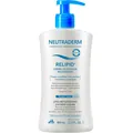 Крем для душу Neutraderm Relipid+, 400 мл