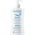 Бальзам для тіла Neutraderm Relipid+, 400 мл