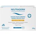 Мыло твердое Neutraderm дермозащитное, 200 г