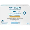 Мило тверде Neutraderm дермозахисне, 200 г