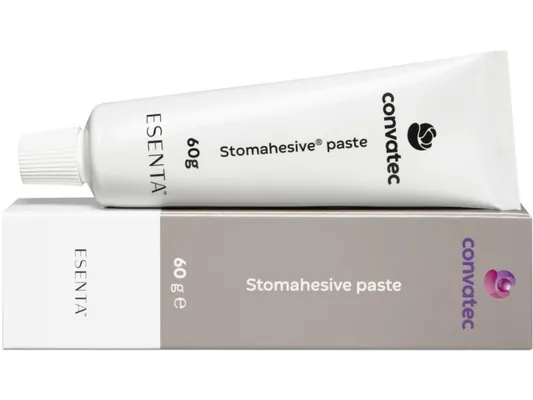 Паста Stomahesive 183910 герметизуюча, 60 г