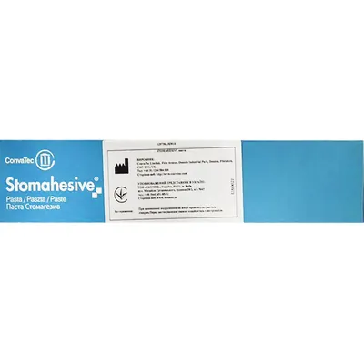 Паста Stomahesive 183910 герметизуюча, 60 г