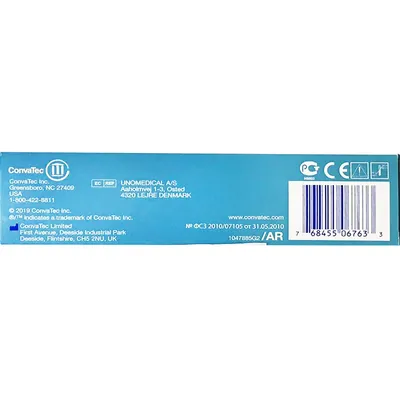 Паста Stomahesive 183910 герметизуюча, 60 г