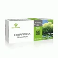 Спіруліна Біоактив Elit-Pharm таблетки №80 (10х8)