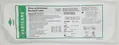 Зонд шлунковий Medicare Stomach tube 10Fr, чорний, 1 штука
